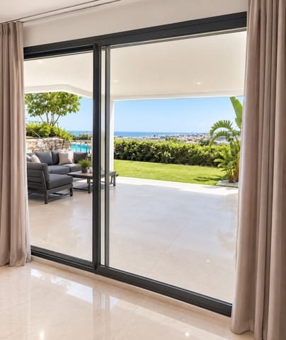 2 chambre Appartement à vendre à Estepona - 624 800 € (Ref: 10097760)