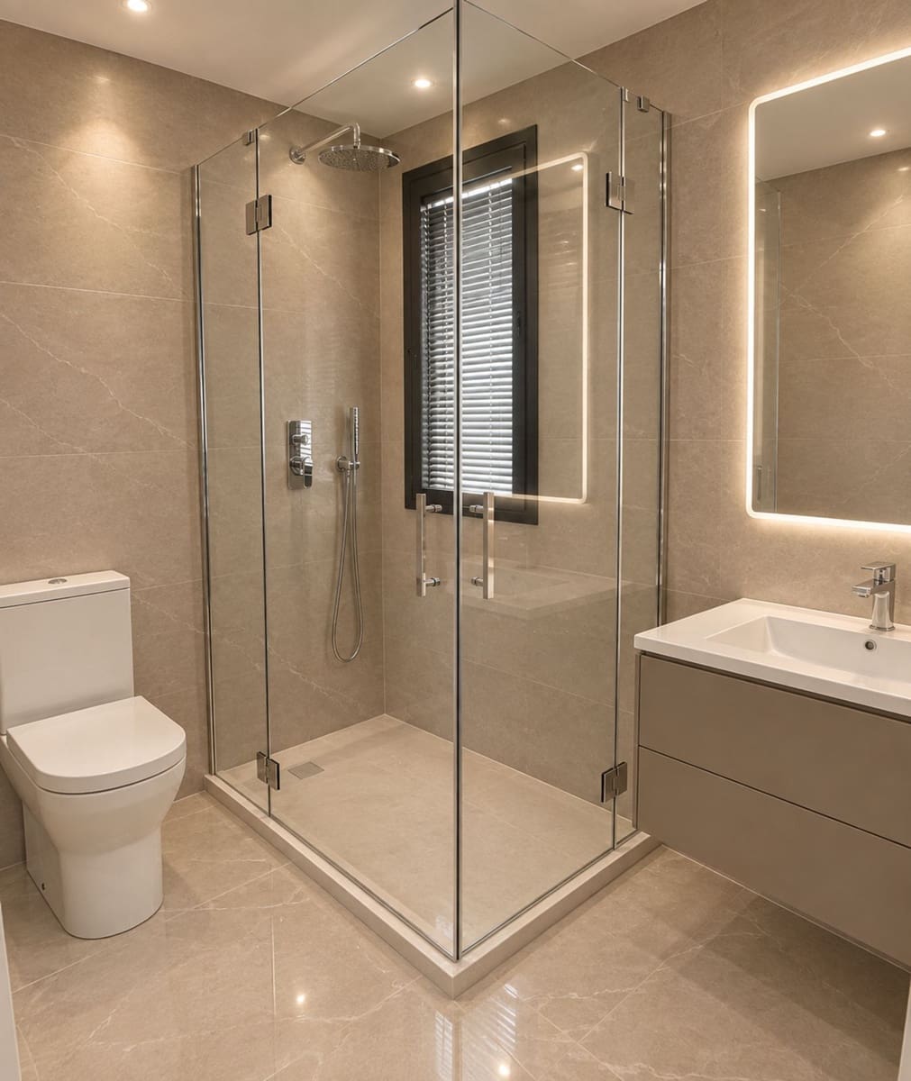2 chambre Appartement à vendre à Estepona - 624 800 € (Ref: 10097760)