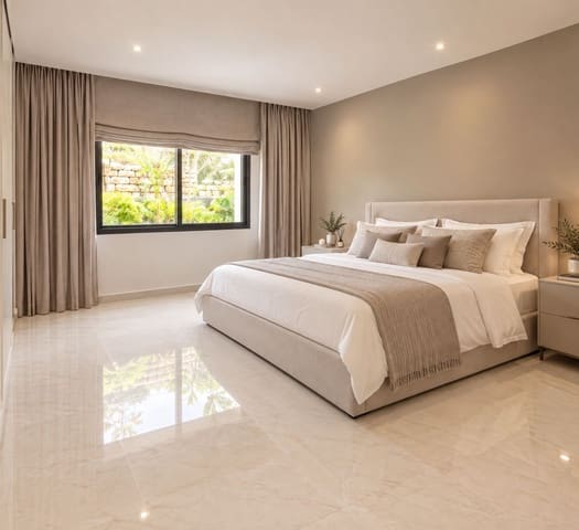 2 chambre Appartement à vendre à Estepona - 624 800 € (Ref: 10097760)