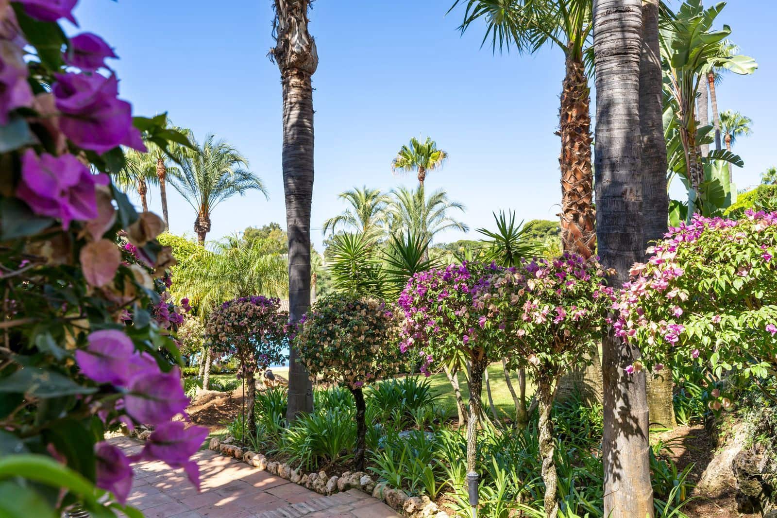 3 soveværelse Lejlighed til salg i Bahia de Marbella - € 1.200.000 (Ref: 10097763)