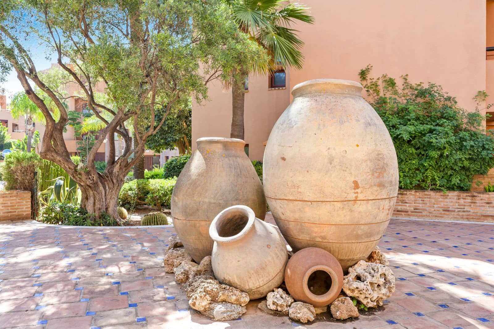 3 soveværelse Lejlighed til salg i Bahia de Marbella - € 1.200.000 (Ref: 10097763)