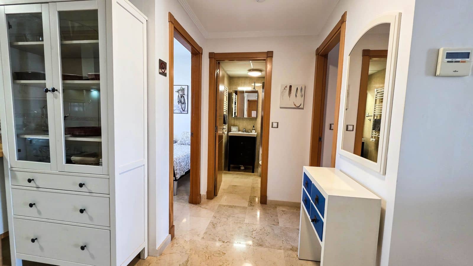 2 slaapkamer Penthouse te koop in San Luis de Sabinillas - € 335.000 (Ref: 10097764)