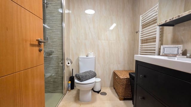 2 camera da letto Attico in vendita in San Luis de Sabinillas, Manilva - 335.000 € (Rif: 10097764)