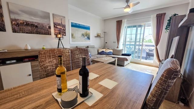 2 camera da letto Attico in vendita in San Luis de Sabinillas, Manilva - 335.000 € (Rif: 10097764)