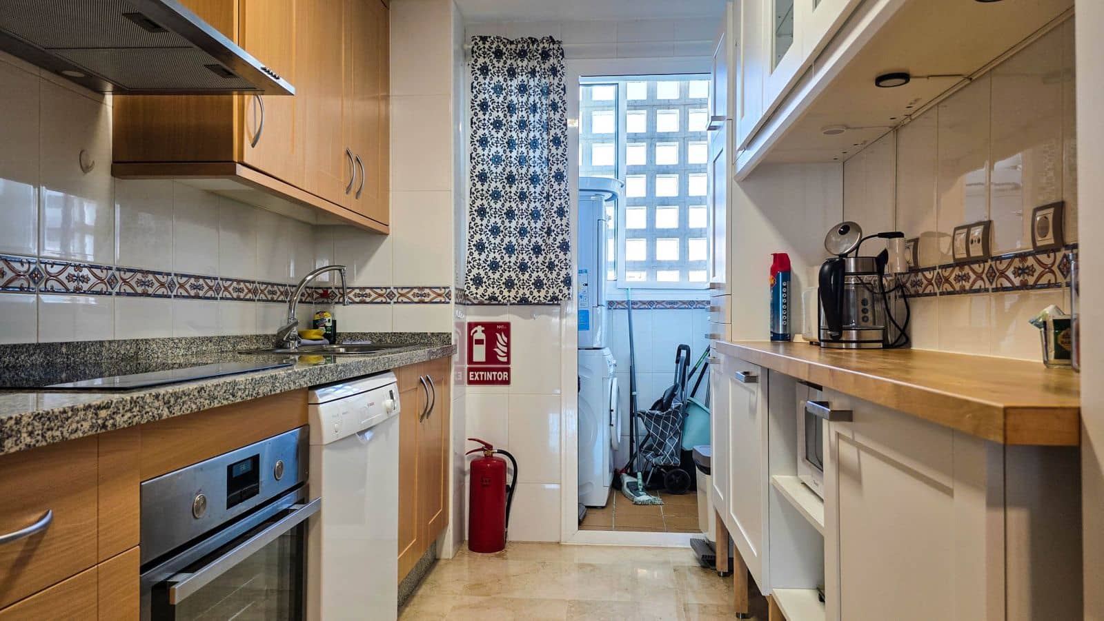 2 slaapkamer Penthouse te koop in San Luis de Sabinillas - € 335.000 (Ref: 10097764)