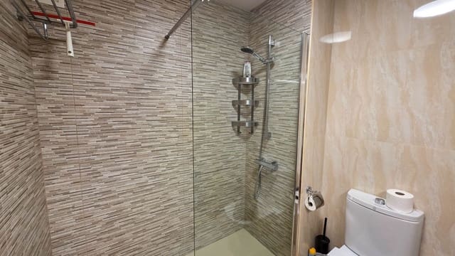 2 camera da letto Attico in vendita in San Luis de Sabinillas, Manilva - 335.000 € (Rif: 10097764)