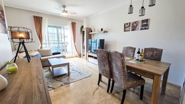2 camera da letto Attico in vendita in San Luis de Sabinillas, Manilva - 335.000 € (Rif: 10097764)