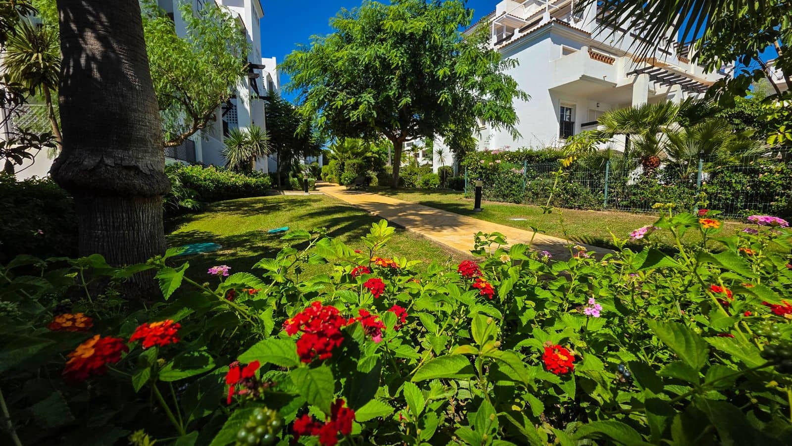 2 slaapkamer Penthouse te koop in San Luis de Sabinillas - € 335.000 (Ref: 10097764)