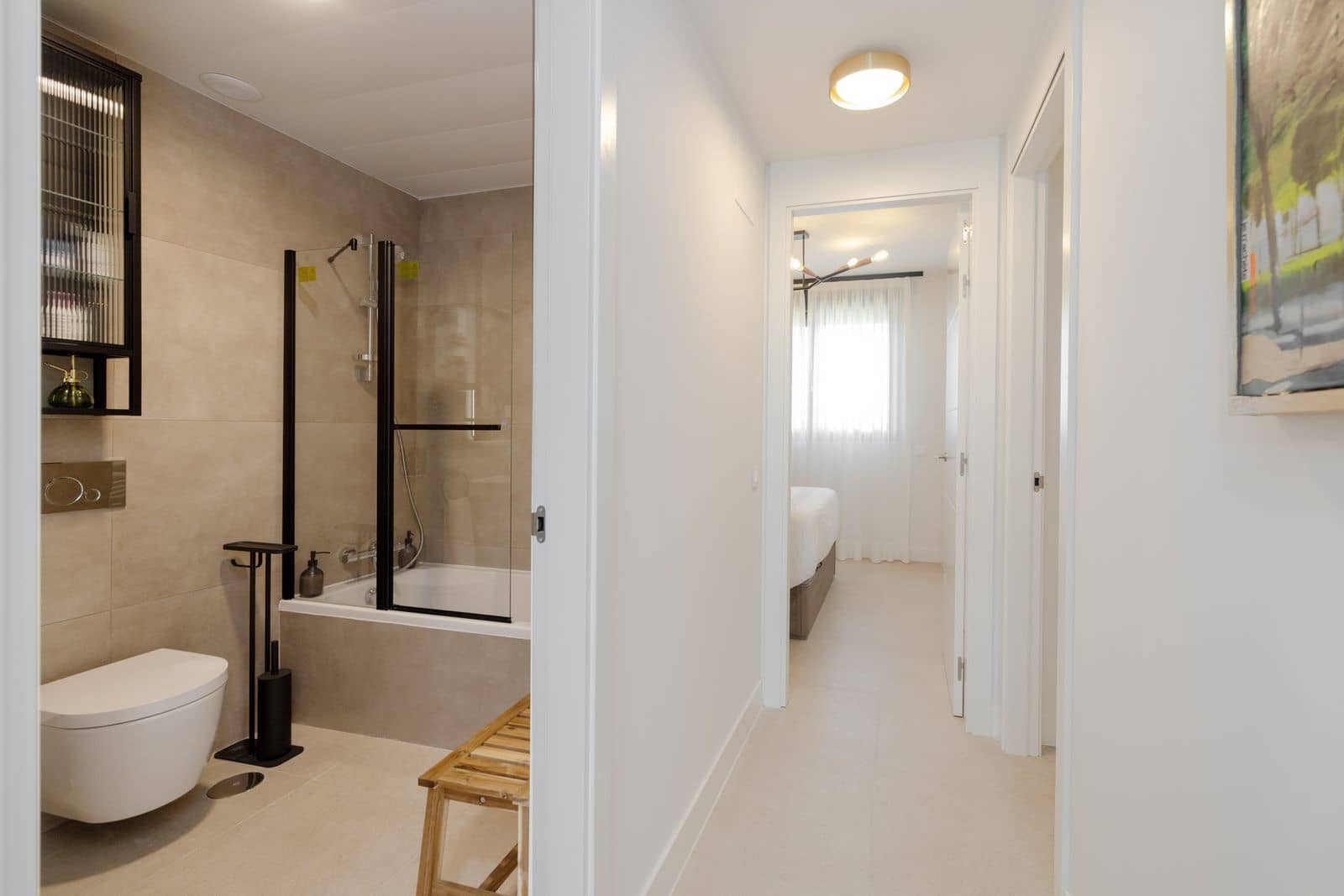 Apartamento de 2 habitaciones en Torremolinos en venta - 1.180.000 € (Ref: 10097765)