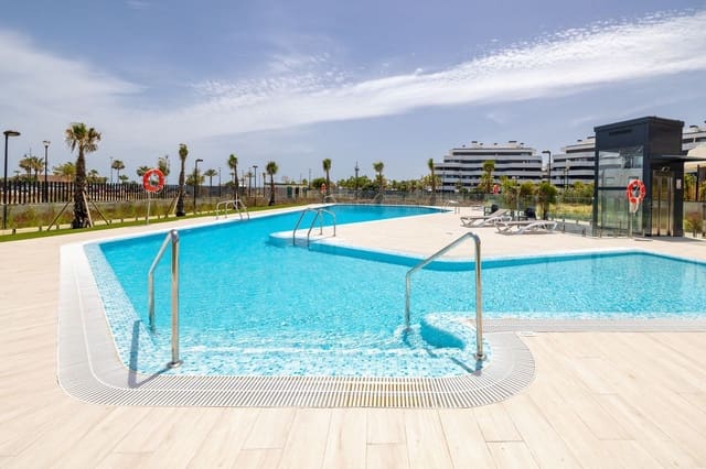 Apartamento de 2 habitaciones en Torremolinos en venta - 1.180.000 € (Ref: 10097765)