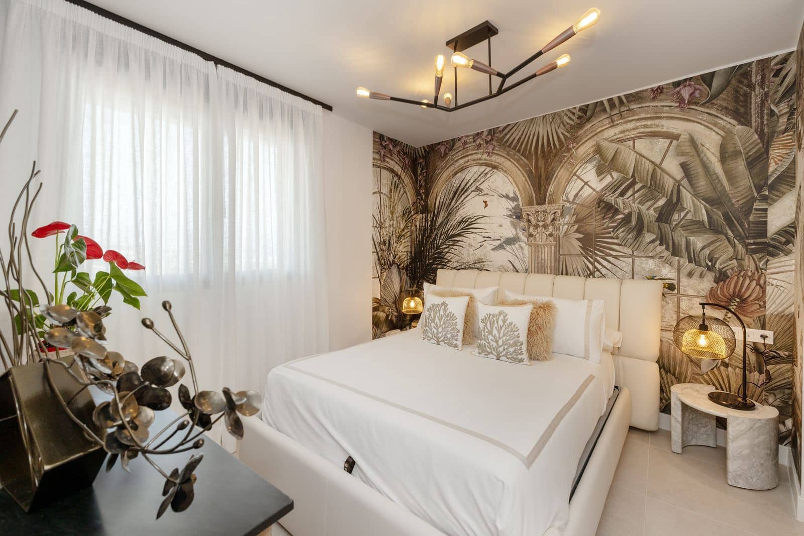 Apartamento de 2 habitaciones en Torremolinos en venta - 1.180.000 € (Ref: 10097765)