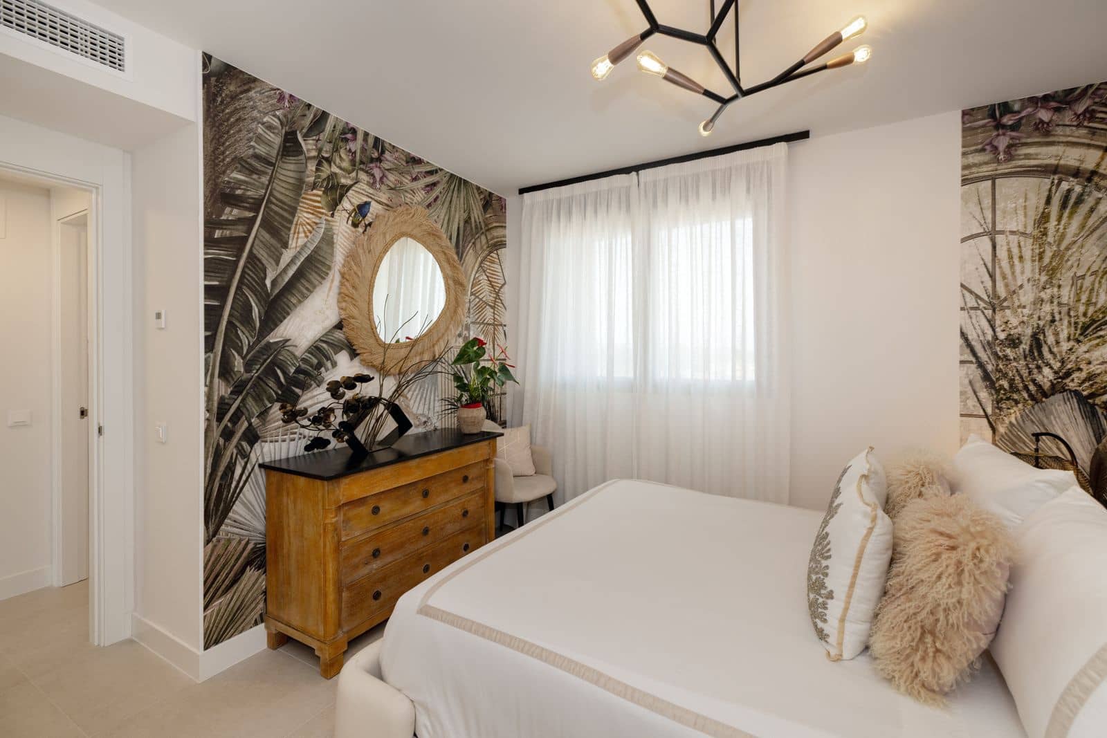 Apartamento de 2 habitaciones en Torremolinos en venta - 1.180.000 € (Ref: 10097765)