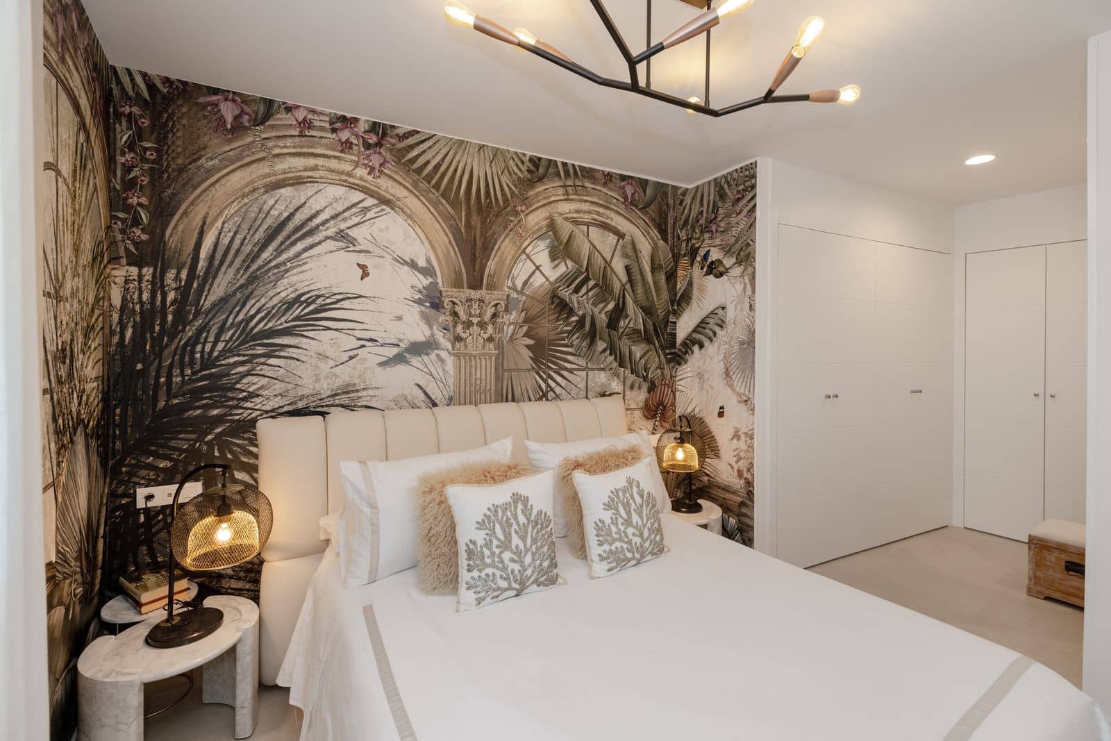 Apartamento de 2 habitaciones en Torremolinos en venta - 1.180.000 € (Ref: 10097765)
