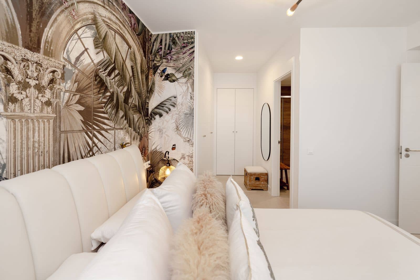 Apartamento de 2 habitaciones en Torremolinos en venta - 1.180.000 € (Ref: 10097765)