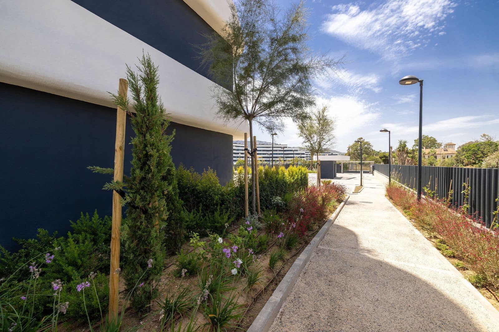Apartamento de 2 habitaciones en Torremolinos en venta - 1.180.000 € (Ref: 10097765)