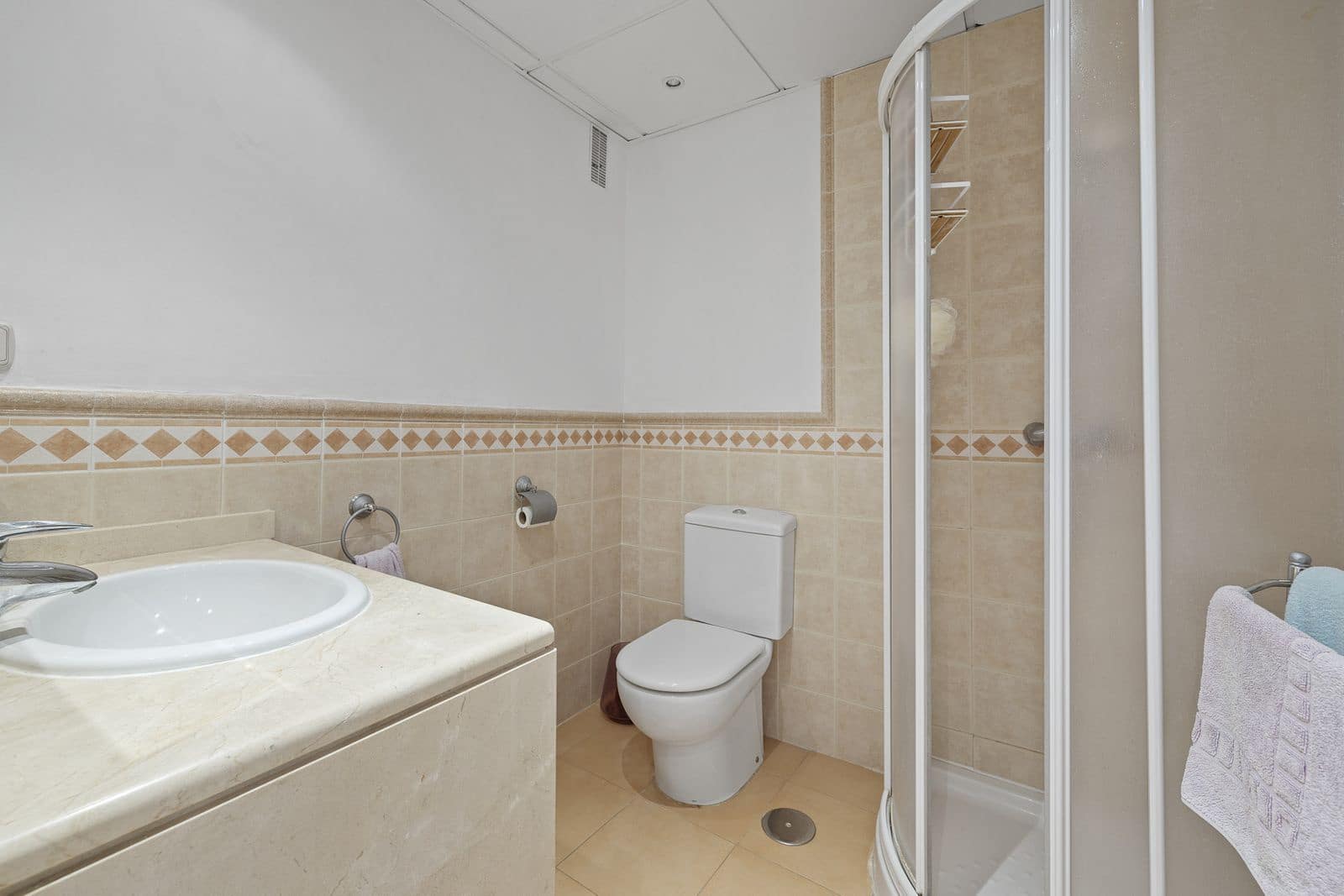 4 soverom Leilighet til salgs i Golden Mile med svømmebasseng garasje - € 945 000 (Ref: 10097766)