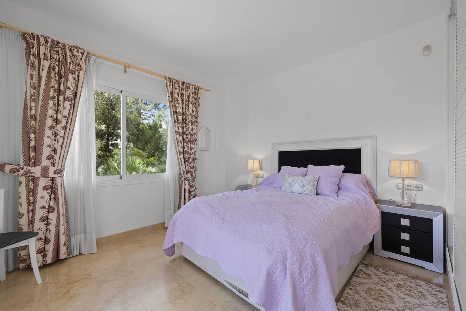 4 soverom Leilighet til salgs i Golden Mile med svømmebasseng garasje - € 945 000 (Ref: 10097766)