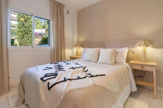 2 chambre Appartement à vendre à Nueva Andalucia, Marbella - 737 000 € (Ref: 10097767)