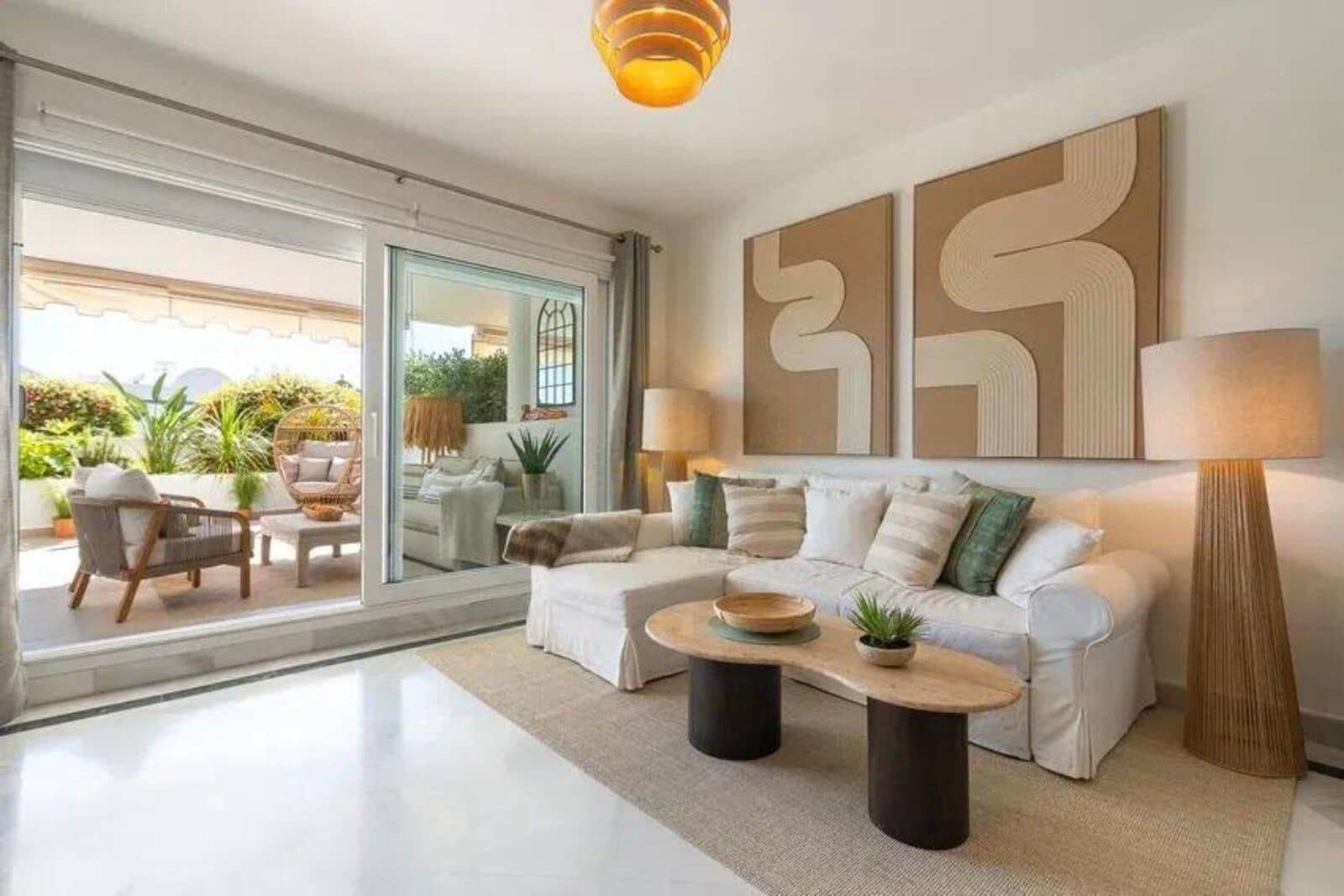 2 chambre Appartement à vendre à Nueva Andalucia - 737 000 € (Ref: 10097767)