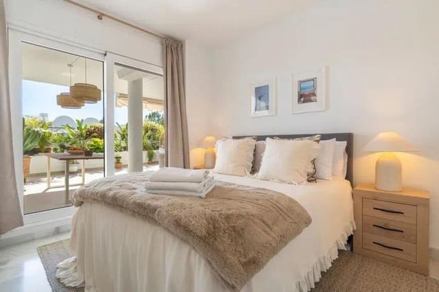 2 chambre Appartement à vendre à Nueva Andalucia, Marbella - 737 000 € (Ref: 10097767)