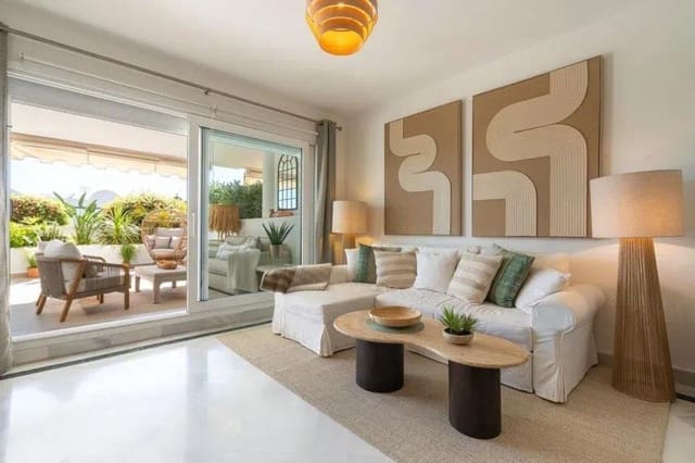 2 chambre Appartement à vendre à Nueva Andalucia, Marbella - 737 000 € (Ref: 10097767)