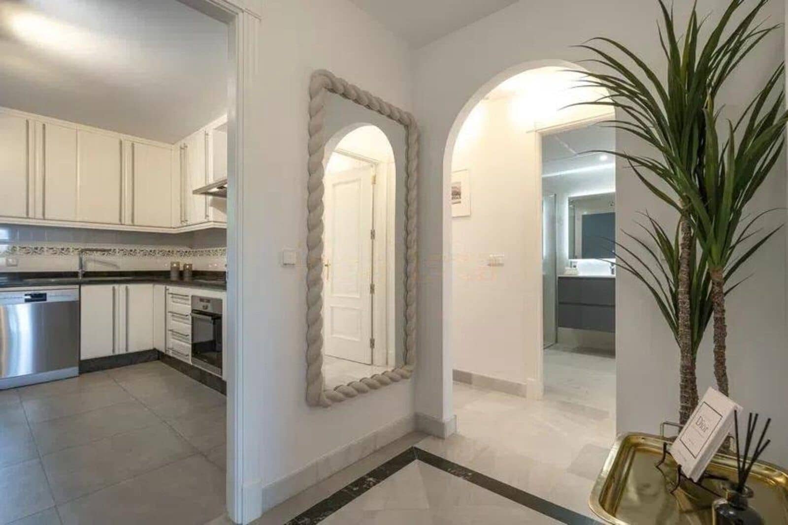 2 chambre Appartement à vendre à Nueva Andalucia - 737 000 € (Ref: 10097767)