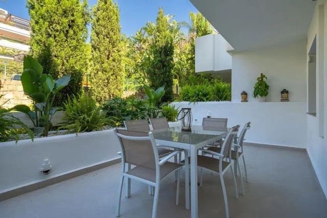 2 chambre Appartement à vendre à Nueva Andalucia, Marbella - 737 000 € (Ref: 10097767)