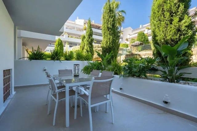 2 chambre Appartement à vendre à Nueva Andalucia, Marbella - 737 000 € (Ref: 10097767)