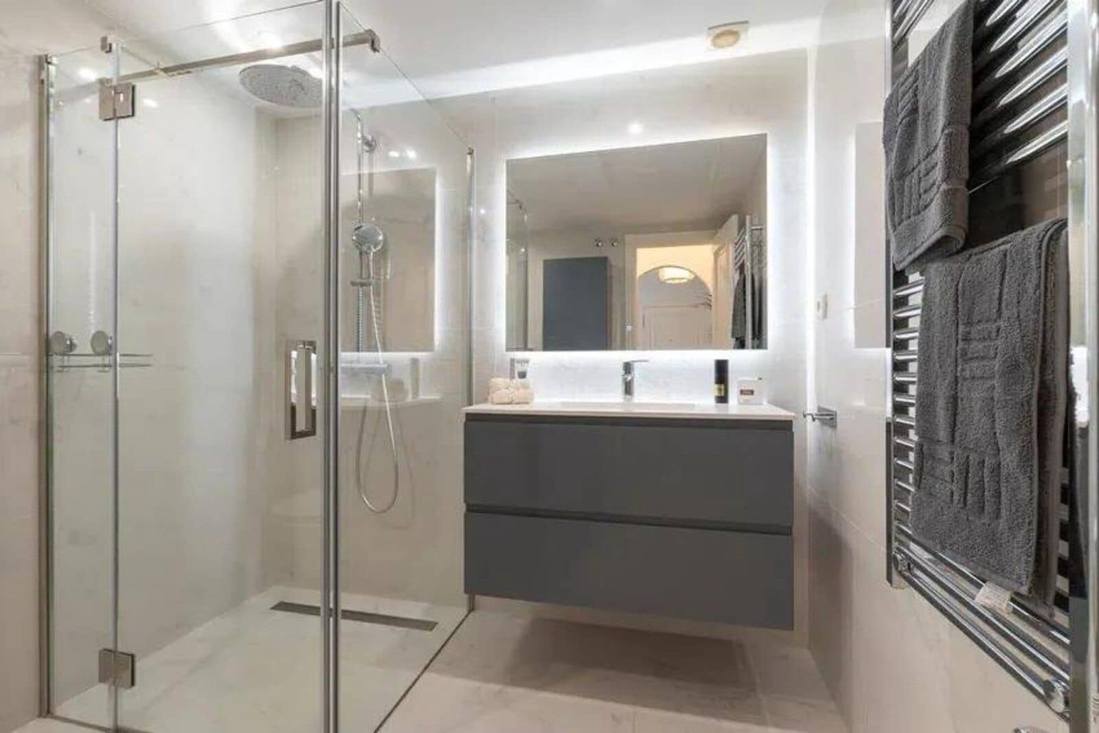 2 chambre Appartement à vendre à Nueva Andalucia - 737 000 € (Ref: 10097767)