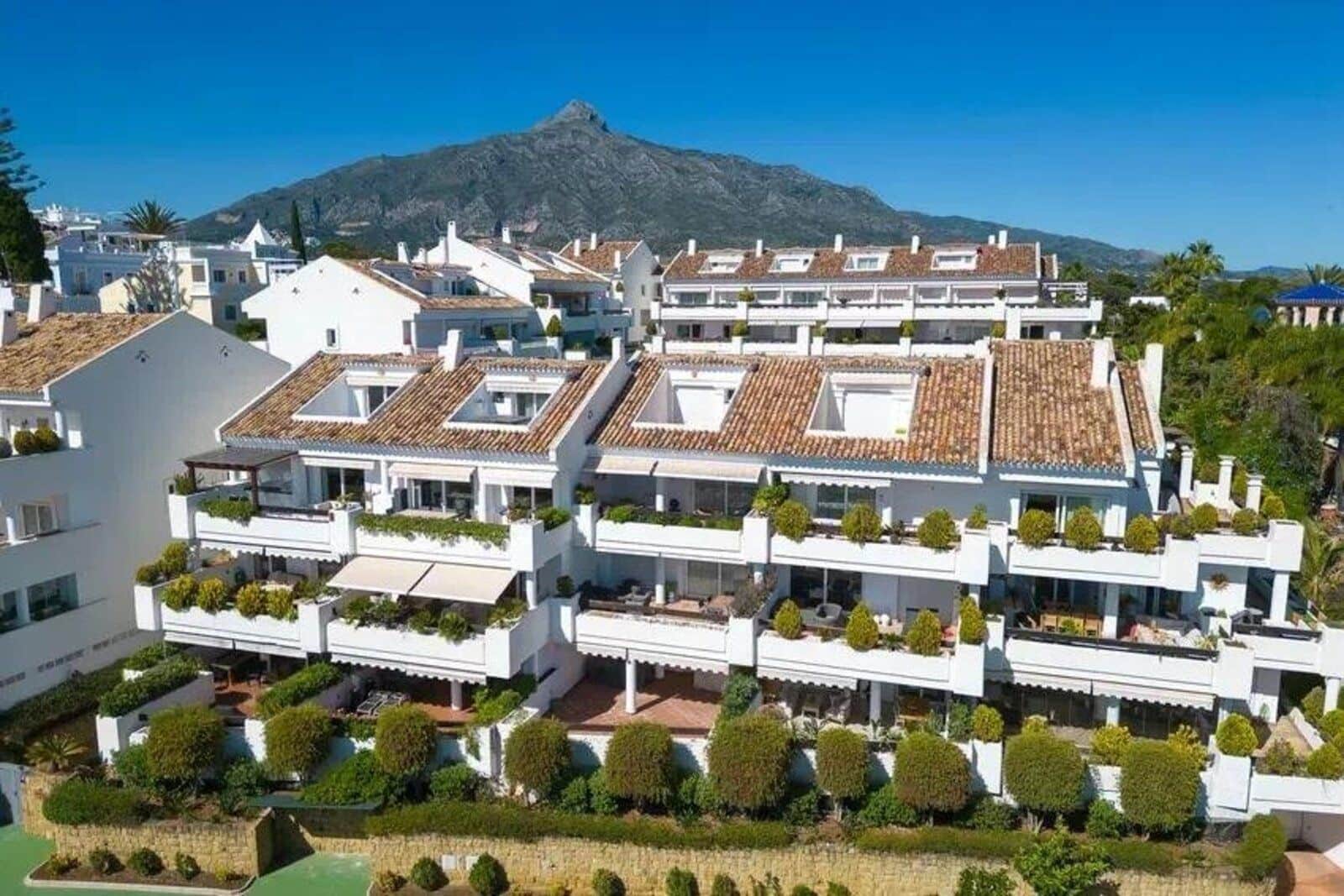2 chambre Appartement à vendre à Nueva Andalucia - 737 000 € (Ref: 10097767)