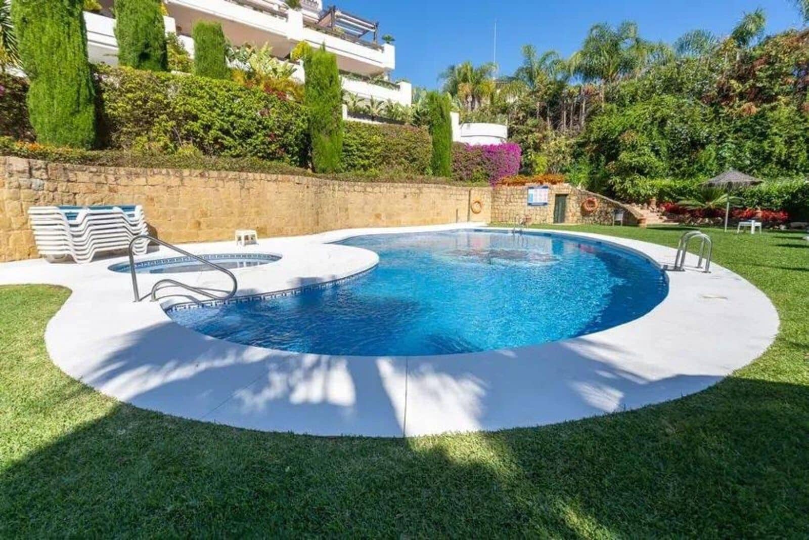 2 chambre Appartement à vendre à Nueva Andalucia - 737 000 € (Ref: 10097767)