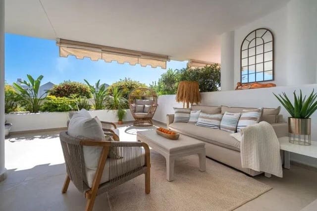 2 chambre Appartement à vendre à Nueva Andalucia, Marbella - 737 000 € (Ref: 10097767)