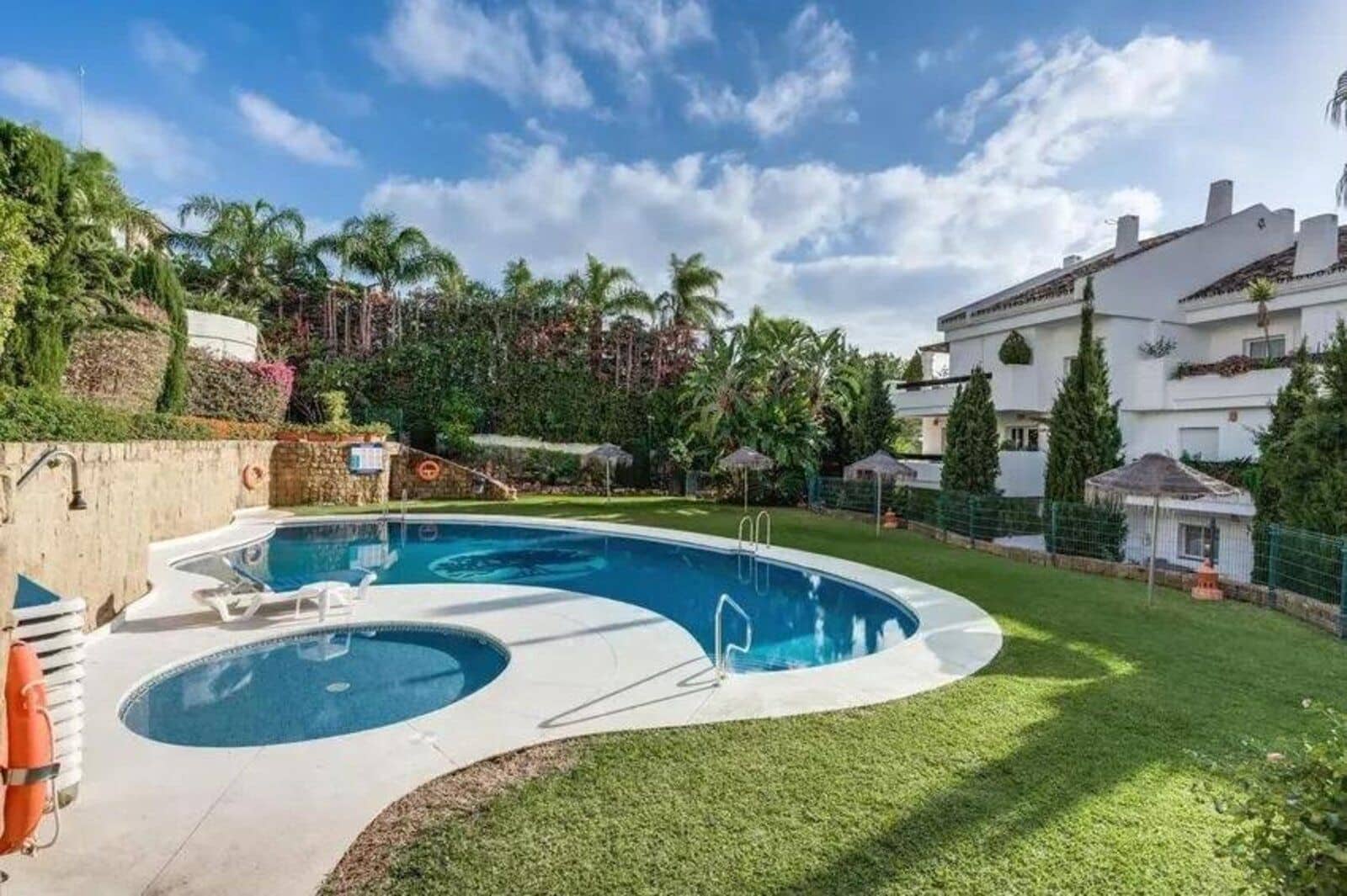 2 chambre Appartement à vendre à Nueva Andalucia - 737 000 € (Ref: 10097767)