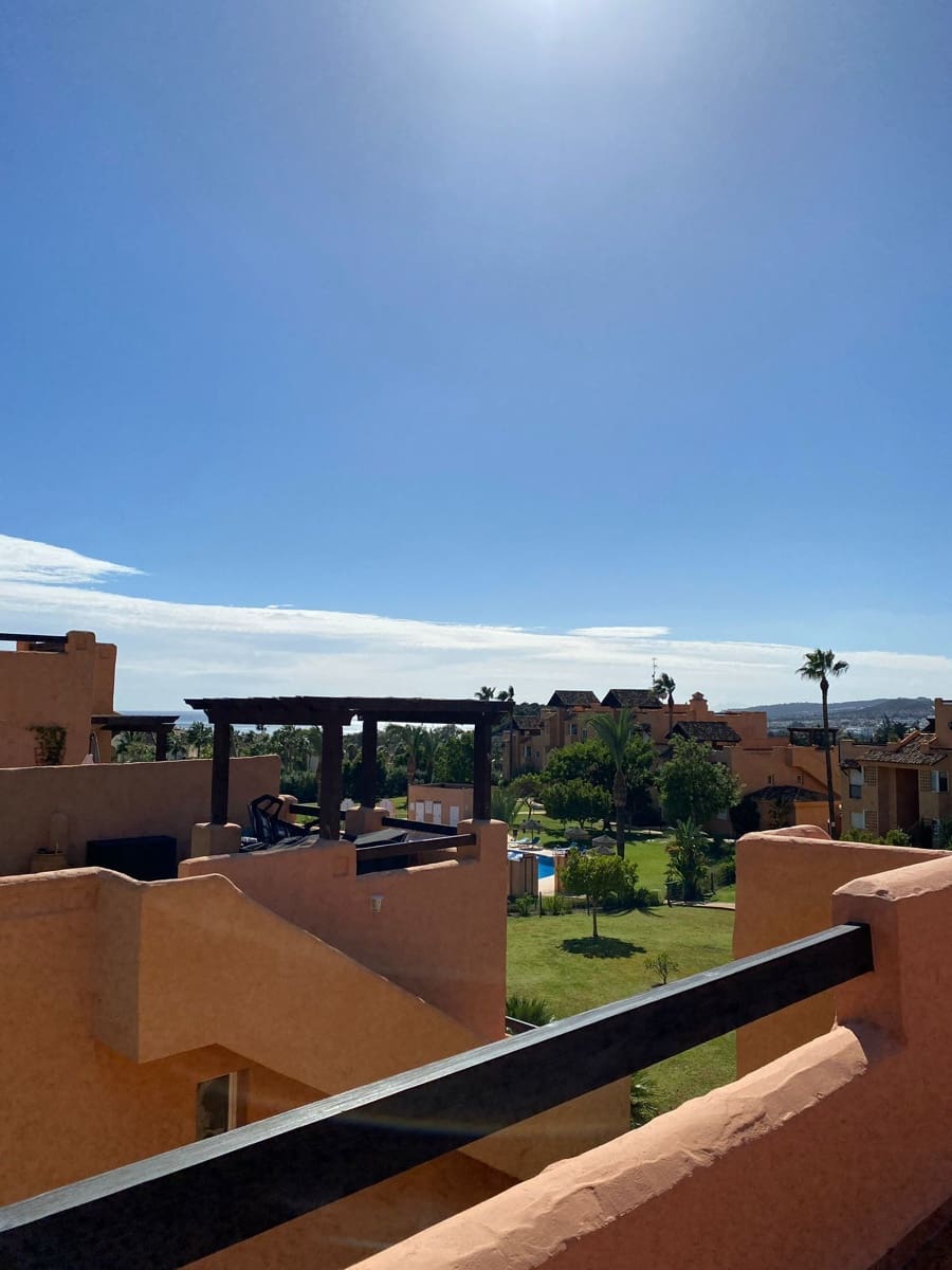2 slaapkamer Penthouse te koop in Casares - € 360.000 (Ref: 10097768)