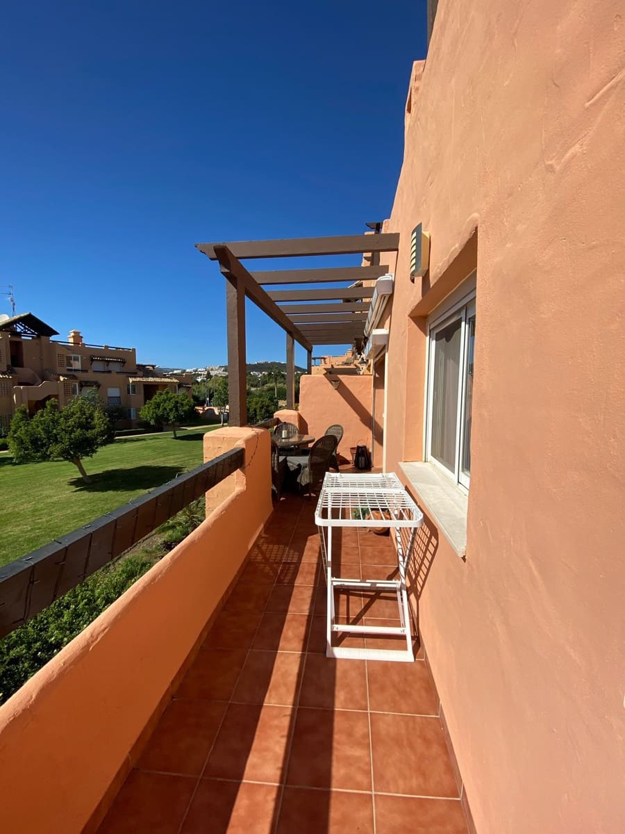 2 slaapkamer Penthouse te koop in Casares - € 360.000 (Ref: 10097768)