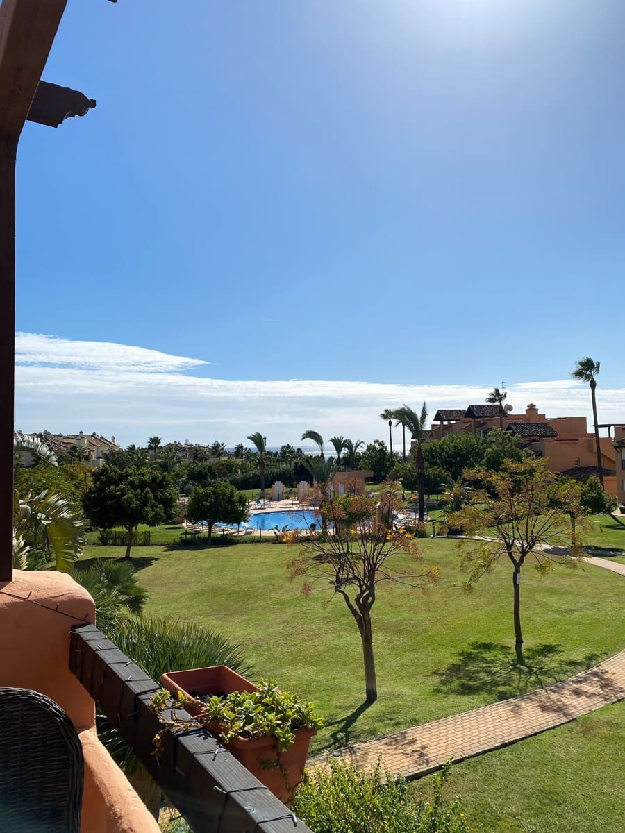 2 slaapkamer Penthouse te koop in Casares - € 360.000 (Ref: 10097768)