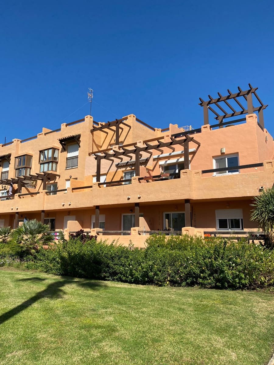 2 slaapkamer Penthouse te koop in Casares - € 360.000 (Ref: 10097768)