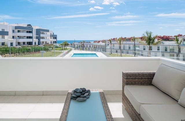 3 makuuhuone Huoneisto myytävänä paikassa Casares - 485 000 € (Ref: 10097769)