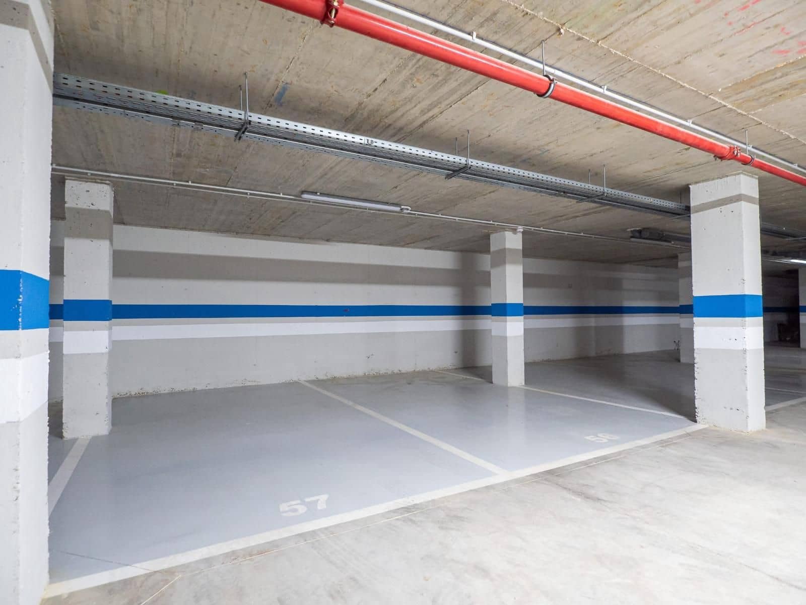 3 makuuhuone Huoneisto myytävänä paikassa Casares - 485 000 € (Ref: 10097769)