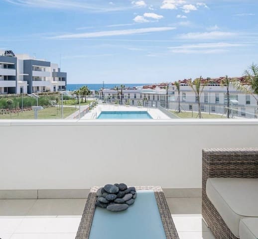 3 makuuhuone Huoneisto myytävänä paikassa Casares - 485 000 € (Ref: 10097769)
