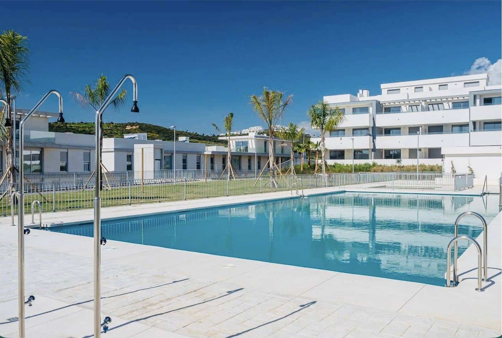 3 makuuhuone Huoneisto myytävänä paikassa Casares - 485 000 € (Ref: 10097769)
