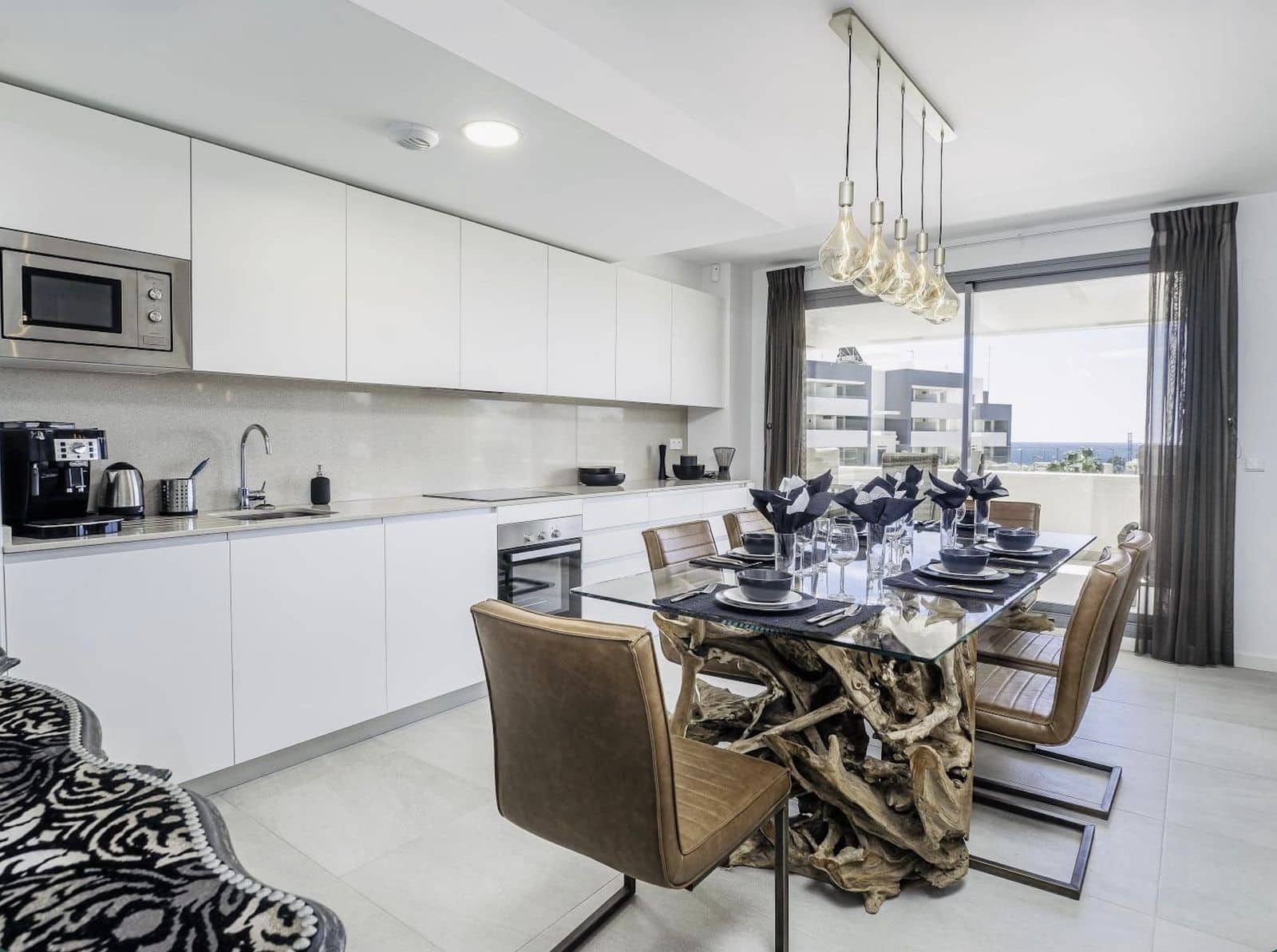 3 makuuhuone Huoneisto myytävänä paikassa Casares - 485 000 € (Ref: 10097769)