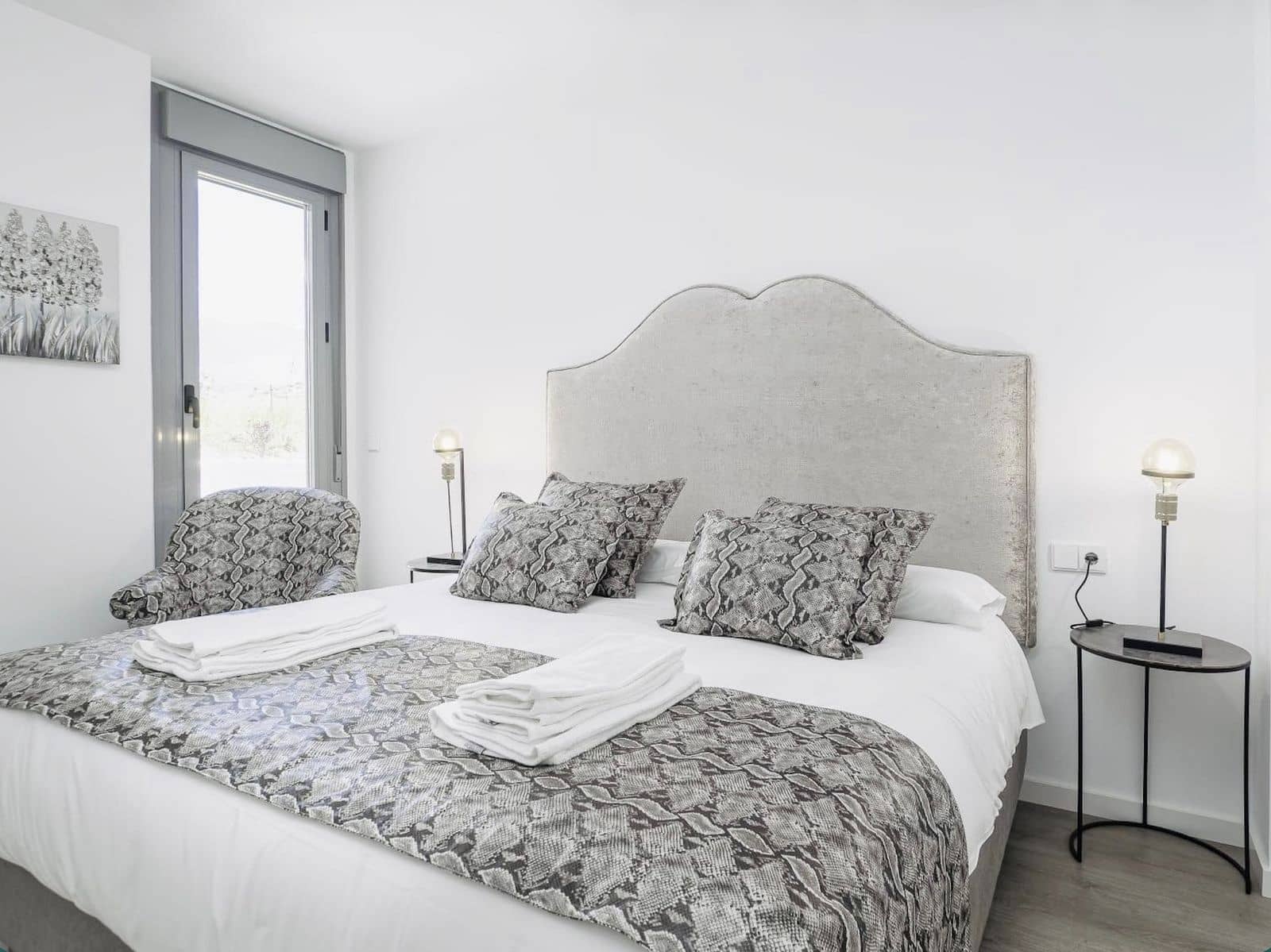 3 makuuhuone Huoneisto myytävänä paikassa Casares - 485 000 € (Ref: 10097769)