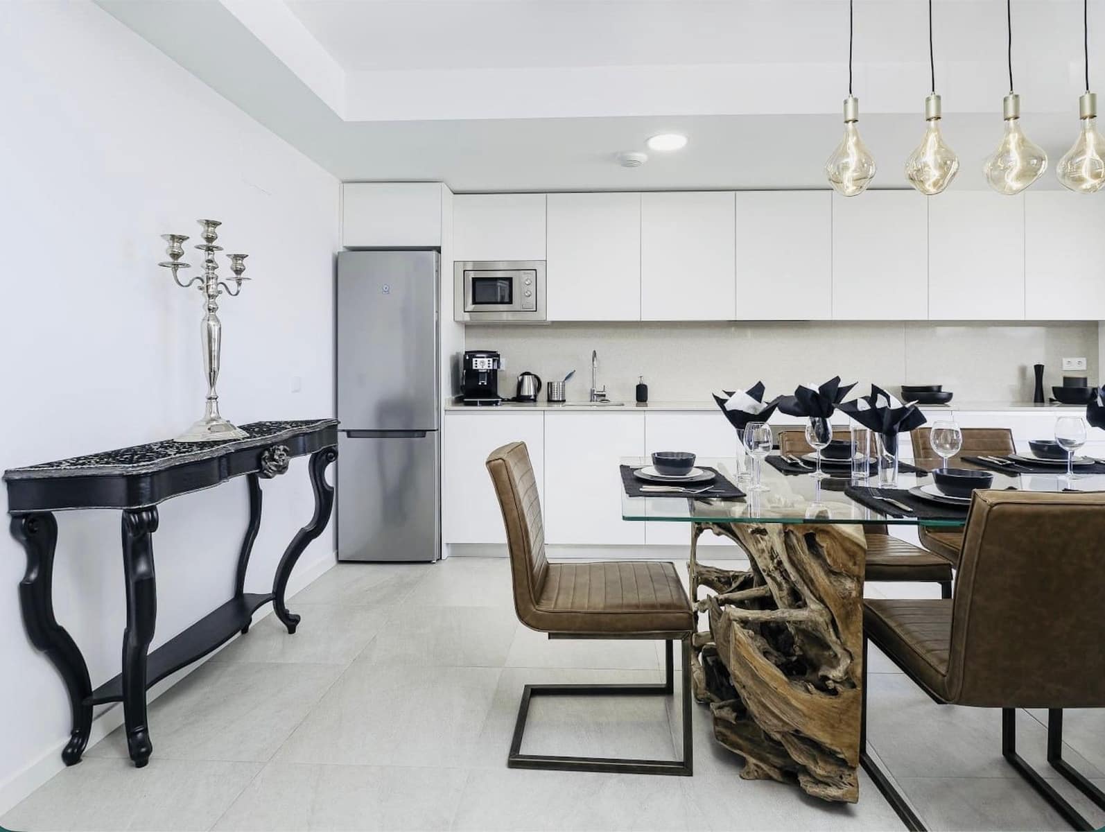3 makuuhuone Huoneisto myytävänä paikassa Casares - 485 000 € (Ref: 10097769)