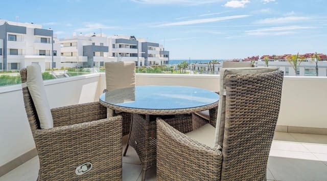 3 makuuhuone Huoneisto myytävänä paikassa Casares - 485 000 € (Ref: 10097769)