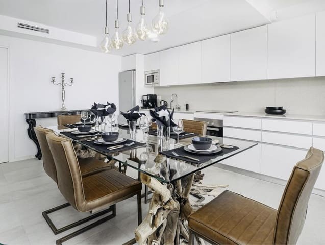3 makuuhuone Huoneisto myytävänä paikassa Casares - 485 000 € (Ref: 10097769)