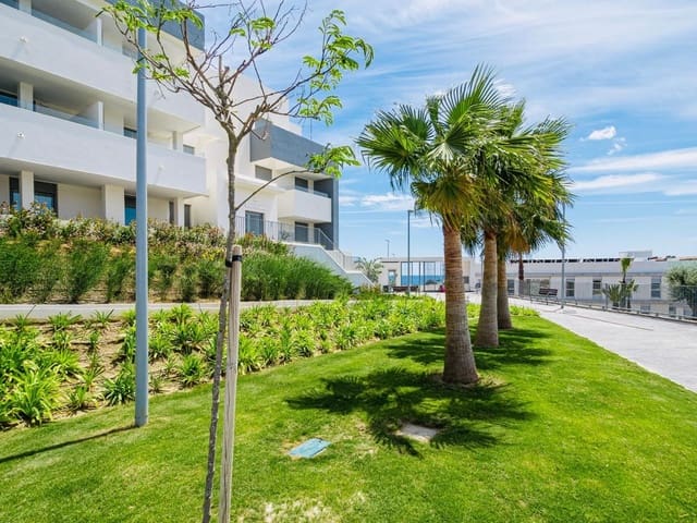 3 makuuhuone Huoneisto myytävänä paikassa Casares - 485 000 € (Ref: 10097769)
