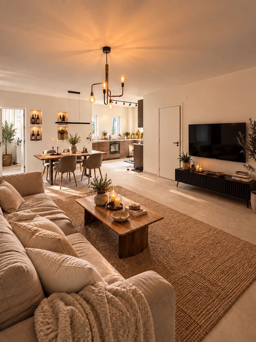 Ático de 3 habitaciones en El Paraiso en venta - 547.000 € (Ref: 10097770)