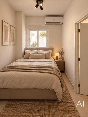 3 sypialnia Penthouse na sprzedaż w El Paraiso, Estepona - 547 000 € (Ref: 10097770)
