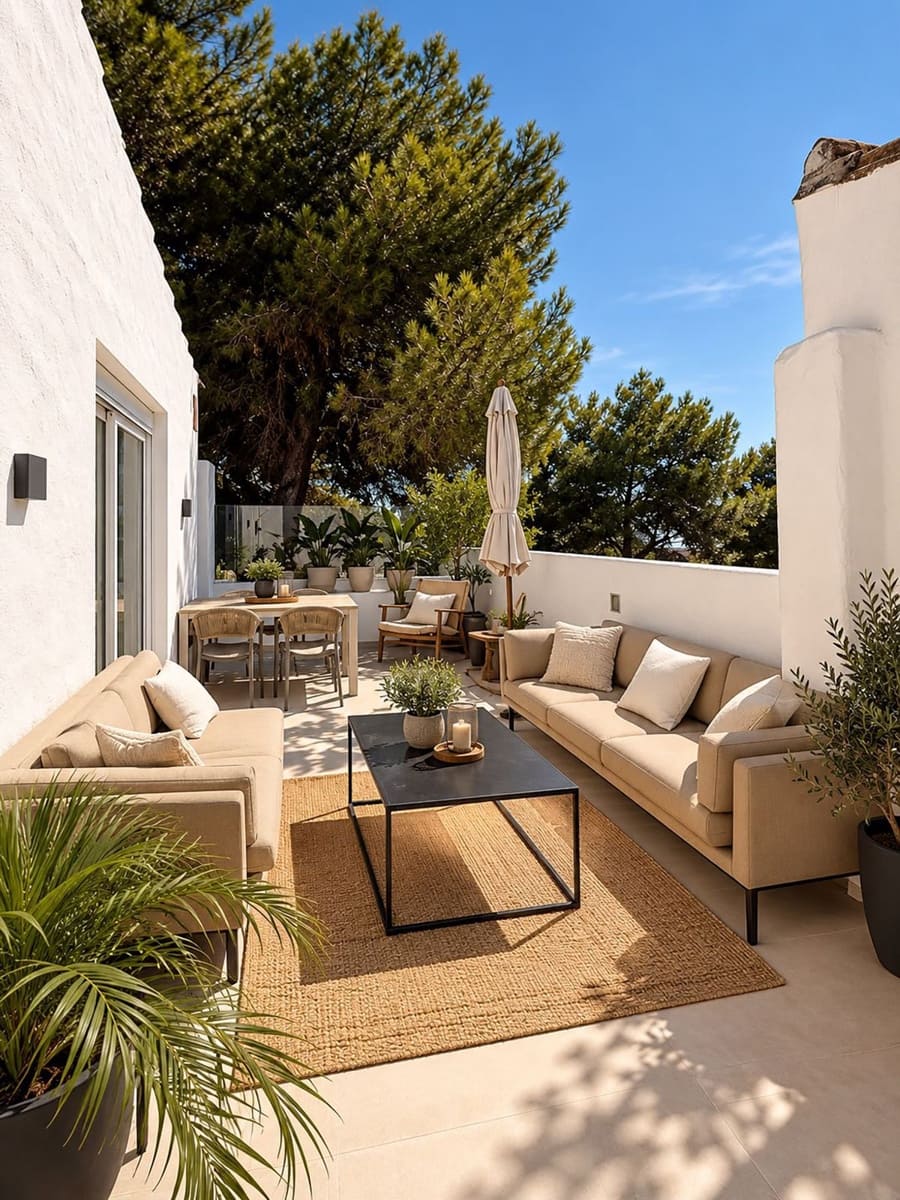 Ático de 3 habitaciones en El Paraiso en venta - 547.000 € (Ref: 10097770)